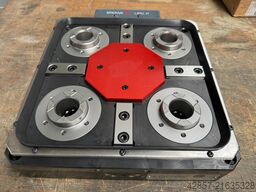 EROWA UPC Spannfutter ER-016841