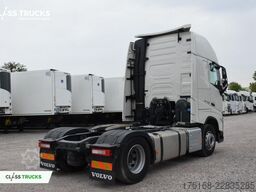 VOLVO FH 460 Globetrotter XL i-Save