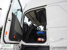 VOLVO FH 460 Globetrotter XL i-Save