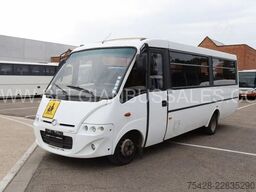 Iveco Thesi / Automatic gear box / Retarder / Lift