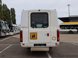 Iveco Thesi / Automatic gear box / Retarder / Lift