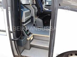 Iveco Thesi / Automatic gear box / Retarder / Lift