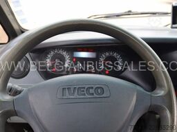Iveco Thesi / Automatic gear box / Retarder / Lift