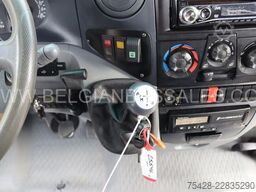 Iveco Thesi / Automatic gear box / Retarder / Lift