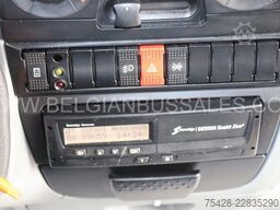 Iveco Thesi / Automatic gear box / Retarder / Lift