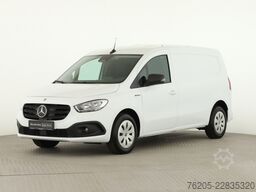 Mercedes-Benz eCitan Kastenwagen lang AUT Kam. KlimaA Navi PDC