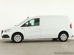 Mercedes-Benz eCitan Kastenwagen lang AUT Kam. KlimaA Navi PDC