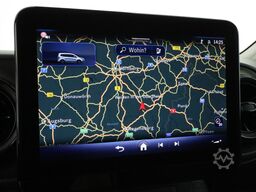Mercedes-Benz eCitan Kastenwagen lang AUT Kam. KlimaA Navi PDC