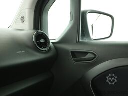 Mercedes-Benz eCitan Kastenwagen lang AUT Kam. KlimaA Navi PDC