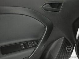 Mercedes-Benz eCitan Kastenwagen lang AUT Kam. KlimaA Navi PDC