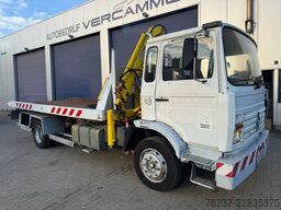Renault Midliner 180 **8BOLTS-FRENCH TRUCK**