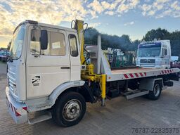 Renault Midliner 180 **8BOLTS-FRENCH TRUCK**