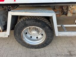 Renault Midliner 180 **8BOLTS-FRENCH TRUCK**