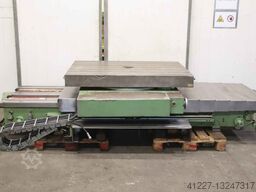 Scharmann 1400 x 1000 mm