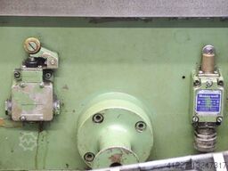 Scharmann 1400 x 1000 mm