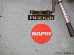 Rapid PK 100 45° schwenkbar