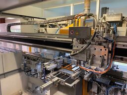 SCHIRMER BAZ 1000-G4 BASIC DST EK SS WWS