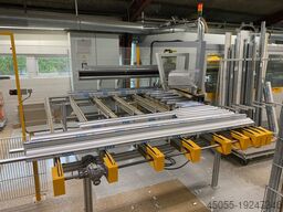 SCHIRMER BAZ 1000-G4 BASIC DST EK SS WWS