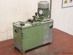 Duplomatic CTR 2 9 l/min