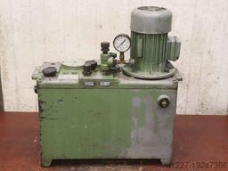 Duplomatic CTR 2 9 l/min