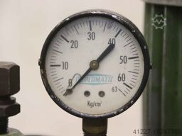 Duplomatic CTR 2 9 l/min