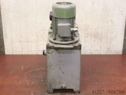 Duplomatic CTR 2 9 l/min