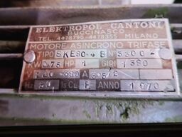 Duplomatic CTR 2 9 l/min