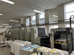 MAN Roland R 705 LV 3B