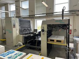 MAN Roland R 705 LV 3B