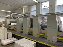 MAN Roland R 705 LV 3B