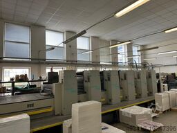 MAN Roland R 705 LV 3B