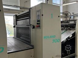 MAN Roland R 705 LV 3B