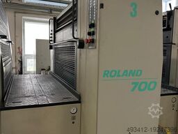 MAN Roland R 705 LV 3B