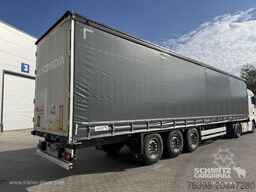 Schmitz Cargobull Curtainsider Standard