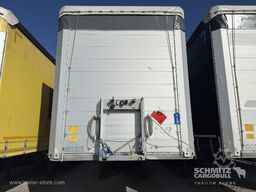 Schmitz Cargobull Curtainsider Standard