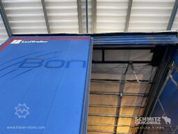 Leciñena Curtainsider Standard