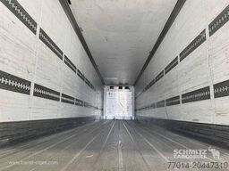 Schmitz Cargobull Reefer Multitemp