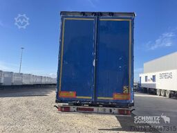 Berger Curtainsider Mega