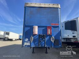 Berger Curtainsider Mega