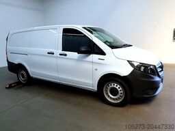 Mercedes-Benz eVito 111 KA,lang,Rückfahrkamera,Klima