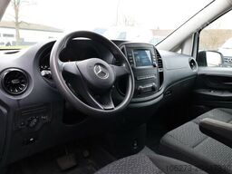 Mercedes-Benz eVito 111 KA,lang,Rückfahrkamera,Klima