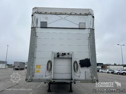 Schmitz Cargobull Curtainsider Standard