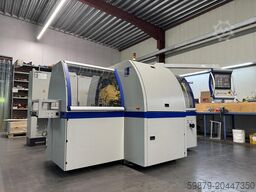 C.Hasenkopf Maschinen - & Metallbau GmbH C.Hasenkopf Maschinen - & Metallbau GmbH C.Hasenkopf Maschinen - & Metallbau GmbH