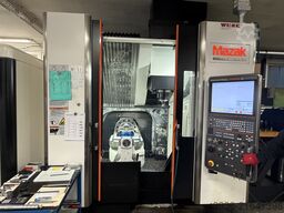 MAZAK VARIAXIS J600-5X
