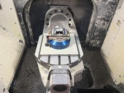 MAZAK VARIAXIS J600-5X