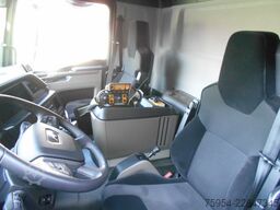 MAN TGS 35.520 8x2H-6 BL / Domos 17