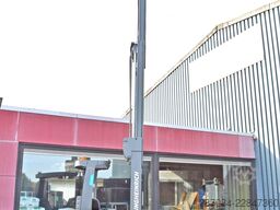 Jungheinrich ETV Q25