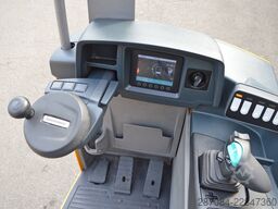 Jungheinrich ETV Q25