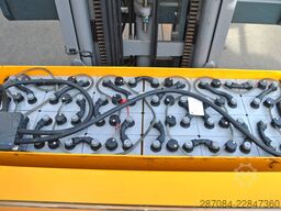 Jungheinrich ETV Q25