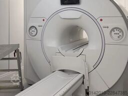 GE Signa Creator 25.2 E 1.5T MRI